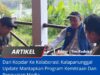 Dari Kopdar Ke Kolaborasi: Kalapanunggal Update Mantapkan Program Kemitraan Dan Penguatan Media Breaking News (2)