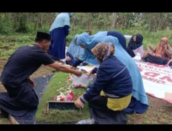 Seakan Masih Hadir: Sosok Meli Suryani Dikenang Haru Di 100 Hari Kepergiannya