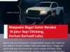 Konten Instagram Berita Teknologi Modern Biru Tua Sian Merah