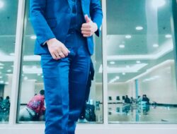 Wakil Kabandungan Melaju Ke DMD MNCTV: Surya Al-Fatih Minta Doa Dan Dukungan!