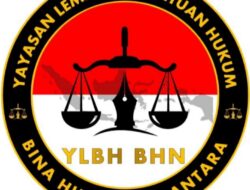 Untuk Kedua Kalinya, LBH Bina Hukum Nusantara Lolos Seleksi Posbakum PN Cibadak