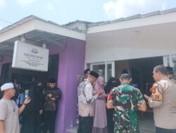 Resmi Dibuka! Kantor Sultan Fatih Tour & Travel Jawa Barat–Banten Hadir Lebih Dekat Dengan Jamaah