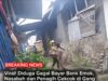 Viral! Diduga Gagal Bayar Bank Emok, Nasabah Dan Penagih Cekcok Di Gang Sempit, Warga Hanya Menonton lv_0_20251226070336