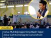 Ketua MUI Bojonggenteng Hadiri Kajian Akbar ASN Kemenag Bersama UAS Di Sukabumi Design 2(7)