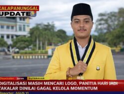 Digitalisasi Masih Mencari Logo, Panitia Hari Jadi Takalar Dinilai Gagal Kelola Momentum