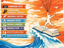SEMMI Apresiasi Festival Literasi Kaliurang 2026: Gerakan Budaya Literasi Yang Menginspirasi