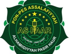 TELAH DIBUKA PENERIMAAN SANTRI BARU PONDOK PESANTREN ASSALAFIYYAH AL-HAMIDIYYAH SUKABUMI