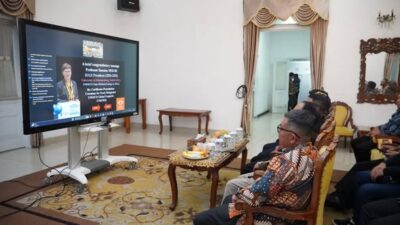 GREEN CARD DUNIA Diraih Lagi! CILETUH-PALABUHANRATU Kibarkan Nama Sukabumi Di Panggung GLOBAL