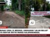 Jalan Rusak Di Kalapanunggal Viral, Unggahan “Jalan Mulus” Ternyata Bentuk Kritik Warga IMG-20260421-WA0011
