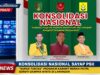 Konsolidasi Nasional Sayap PSII “Kupas Tuntas” Program Kabinet Merah Putih, Soroti Dampak Nyata Di Lapangan IMG-20260501-WA0006(1)
