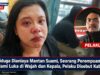 Diduga Dianiaya Mantan Suami, Seorang Perempuan Alami Luka Di Wajah Dan Kepala, Pelaku Disebut Kabur IMG-20260513-WA0036