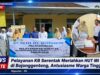 Pelayanan KB Serentak Meriahkan HUT IBI Ke-75 Di Bojonggenteng, Antusiasme Warga Tinggi WA_1778041036817