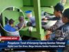 Pengukuran Tanah Di Kampung Cigoong Gunakan Teknologi Digital Laser Dan Drone, Warga Sambut Antusias Pendataan Modern WhatsApp Image 2026-05-11 at 11.11.01