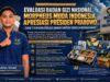 Evaluasi Badan Gizi Nasional, Morpheus Muda Indonesia Apresiasi Presiden Prabowo Dan Titipkan Pesan UMKM Untuk Kepala Badan Baru 715570398_122161399436985017_8741850421453954488_n