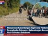Masyarakat Kabandungan Tagih Janji Perbaikan Jalan Parungkuda–Pakuwon–Kabandungan, Ancam Gelar Aksi Ke Pemda Sukabumi IMG-20260609-WA0011