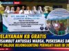 Pelayanan KB Gratis Disambut Antusias Warga, Puskesmas Dan UPT Dalduk Bojonggenteng Peringati Hari IBI 2026 IMG-20260624-WA0008