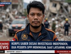Korps Saber Desak Investigasi Independen, Dua Peserta SPPI Meninggal Saat Latsarmil Komcad