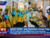 BASO SEHAT Jadi Rutinitas Jumat Pagi, UPTD Puskesmas Bojonggenteng Kumandangkan Sholawat Tibbil Qulub Untuk Kesehatan Lahir Dan Batin IMG-20260626-WA0012