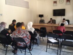 Pengajian Rutin ASN Di Kecamatan Kalapanunggal, Perkuat Moral Dan Tingkatkan Pelayanan Berbasis Nilai Keislaman