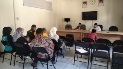 Pengajian Rutin ASN Di Kecamatan Kalapanunggal, Perkuat Moral Dan Tingkatkan Pelayanan Berbasis Nilai Keislaman