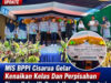 MIS BPPI Cisarua Gelar Kenaikan Kelas Dan Perpisahan Siswa Kelas VI, Penuh Haru Dan Prestasi WhatsApp Image 2026-06-21 at 12.04.30