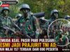 Pemuda Asal Pasir Pari Pulosari Resmi Jadi Prajurit TNI AD, Raih Nilai 157 Terbaik Dari 800 Peserta WhatsApp Image 2026-06-23 at 00.03.15