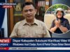 Dispar Kabupaten Sukabumi Klarifikasi Video Viral Wisatawan Asal Cianjur, Kursi di Pantai Citepus Bukan Disewakan 735831929_1512121663725034_3419248888414861337_n