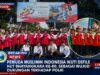 Pemuda Muslim Indonesia Ikuti Defile HUT Bhayangkara Ke-80, Sebagai Wujud Dukungan Terhadap POLRI IMG-20260701-WA0019