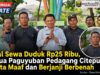 Viral Sewa Duduk Rp25 Ribu, Ketua Paguyuban Pedagang Citepus Minta Maaf Dan Berjanji Berbenah IMG-20260706-WA0002