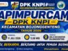 RAPIMPURCAM DPK KNPI Bojonggenteng 2026 Jadi Momentum Satukan Semangat Pemuda IMG-20260708-WA0011