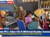 Hari Kedua MPLS, Gebyar CKG di SDN Berkah Disambut Antusias! Kepala Puskesmas Bojonggenteng Turun Langsung Lakukan Monitoring IMG-20260714-WA0007