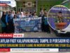 Kafilah FKDT Kalapanunggal Tampil Di PORSADIN Ke-8, Bupati Sukabumi Sebut Ajang Ini Momentum Penting Syiar Islam IMG-20260723-WA0015