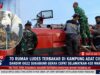 70 Rumah Ludes Terbakar Di Kampung Adat Cisolok, Dandim 0622 Sukabumi Gerak Cepat Selamatkan 420 Warga IMG-20260725-WA0023