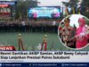 Resmi Gantikan AKBP Samian, AKBP Benny Cahyadi Siap Lanjutkan Prestasi Polres Sukabumi IMG-20260731-WA0000