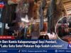 Pasar Senin Dan Kamis Kalapanunggal Sepi Pembeli, Pedagang: "Laku Satu Setel Pakaian Saja Sudah Lumayan" WhatsApp Image 2026-07-30 at 09.27.09
