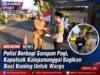 Polisi Berbagi Sarapan Pagi, Kapolsek Kalapanunggal Bagikan Nasi Kuning Untuk Warga IMG-20260805-WA0012