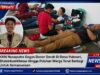 KKN Nusaputra Gagas Donor Darah Di Desa Pulosari, Bhabinkamtibmas Hingga Puluhan Warga Turut Berbagi Untuk Kemanusiaan IMG-20260808-WA0024