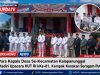 Para Kepala Desa Se-Kecamatan Kalapanunggal Hadiri Upacara HUT RI ke-81, Kompak Kenakan Seragam Putih IMG-20260817-WA0024
