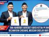 Dua Kandidat Berebut Kursi Ketua PK KNPI Kecamatan Cikidang, Muscam Digelar Hari Ini IMG-20260823-WA0004