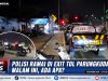 Polisi Ramai Di Exit Tol Parungkuda Malam Ini, Ada Apa? IMG-20260826-WA0048