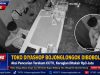 Toko DIYASHOP Bojonglongok Dibobol! Aksi Pencurian Terekam CCTV, Kerugian Ditaksir Rp3 Juta IMG-20260828-WA0092