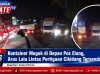 Kontainer Mogok di Depan Pos Elang, Arus Lalu Lintas Pertigaan Cikidang Tersendat IMG-20260829-WA0030