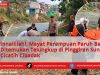 Innalillahi, Mayat Perempuan Paruh Baya Ditemukan Telungkup Di Pinggiran Sungai Cicatih Cibadak Innalillahi, Mayat Perempuan Paruh Baya Ditemukan Telungkup di Pinggiran Sungai Cicatih Cibadak(1)