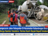 Pengecoran Jalan Kabupaten Di Kecamatan Kabandungan Dimulai, Warga Sambut Gembira: Terima Kasih Bapak Bupati Sukabumi! WhatsApp Image 2026-08-03 at 15.18.08