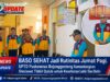 BASO SEHAT Jadi Rutinitas Jumat Pagi, UPTD Puskesmas Bojonggenteng Kumandangkan Sholawat Tibbil Qulub Untuk Kesehatan Lahir Dan Batin WhatsApp Image 2026-08-07 at 11.00.31