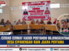Lomba Cerdas Cermat Kader Posyandu Bojonggenteng Meriah, Desa Cipanengah Raih Juara Pertama WhatsApp Image 2026-08-11 at 11.59.26