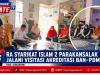 RA Syarikat Islam 2 Parakansalak Jalani Visitasi Akreditasi BAN-PDM file_000000008a6481faa6017445213de46e