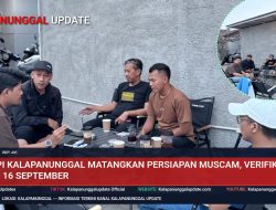DPK KNPI Kalapanunggal Matangkan Persiapan Muscam, Verifikasi OKP Dimulai 16 September