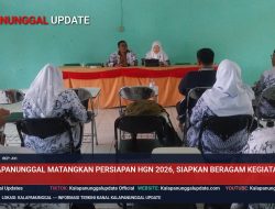 PGRI Kalapanunggal Matangkan Persiapan HGN 2026, Siapkan Beragam Kegiatan