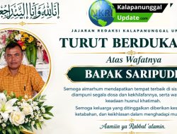 Purnawirawan TNI Saripudin Berpulang, Warga Kalapanunggal Kehilangan Sosok Babinsa yang Ramah